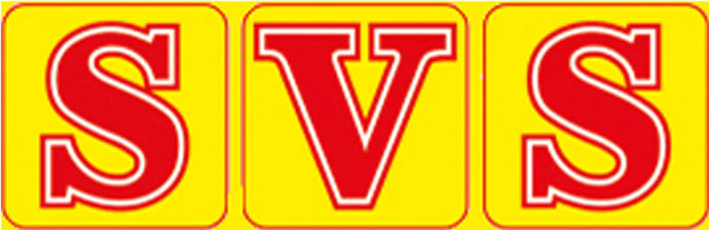 SVS solar partner logo