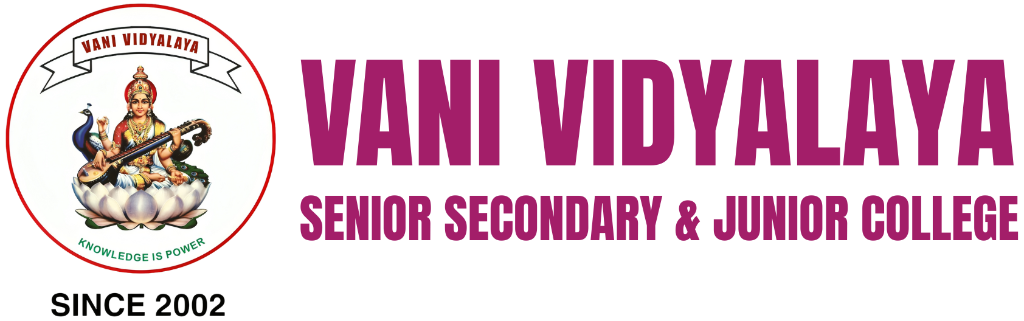 Vani Vidyalaya solar partner logo