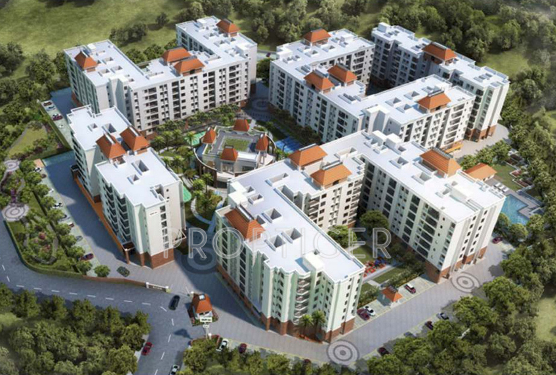 25 KW Solar Rooftop - View 3